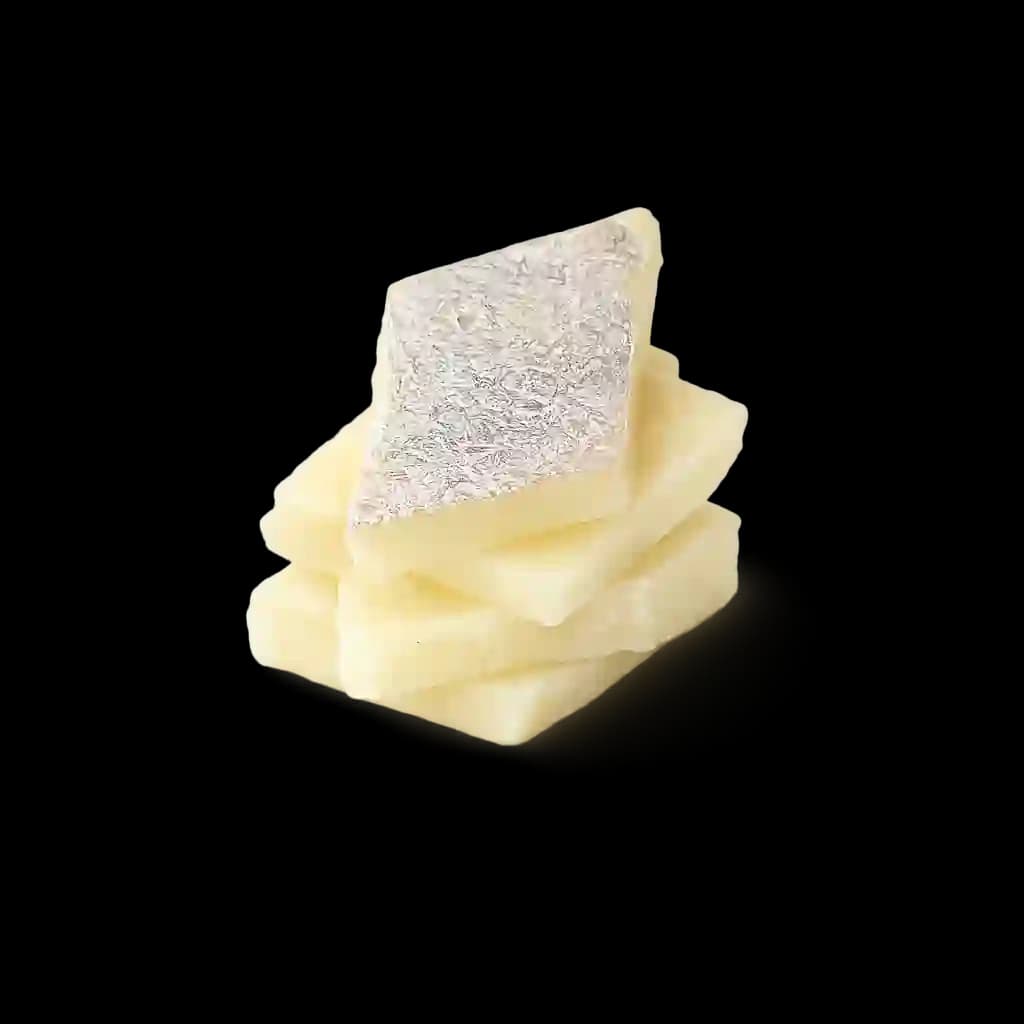 Burfi