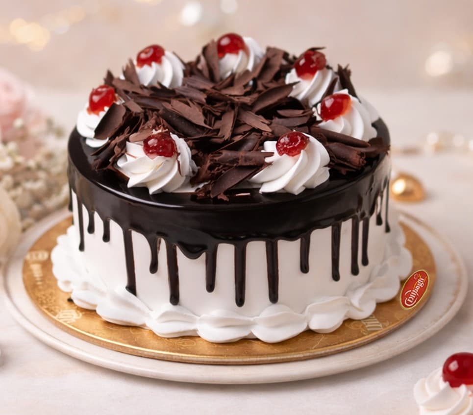 Cakes