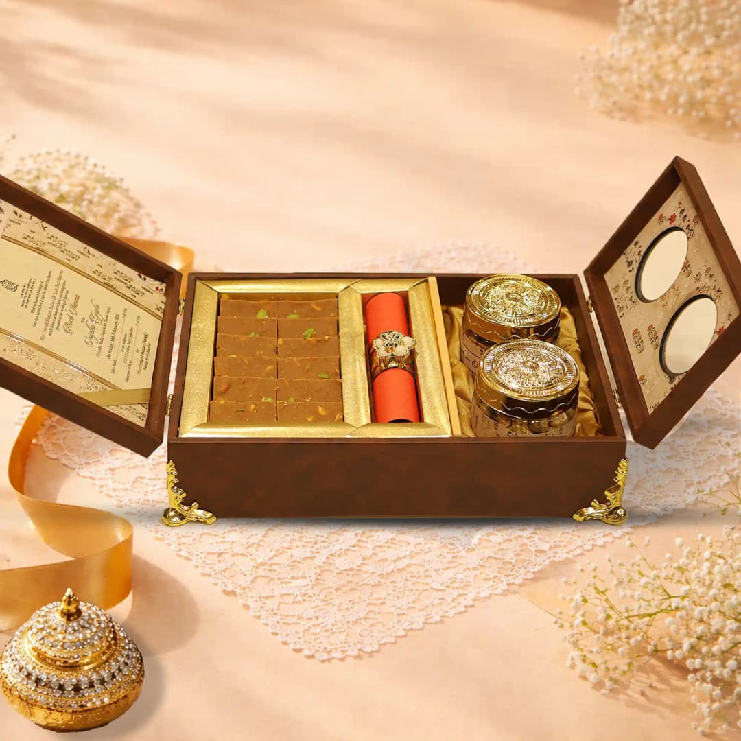 Elegant Floral Invitation hover