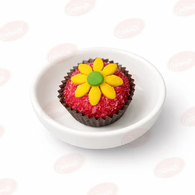 Kaju Strawberry Phool