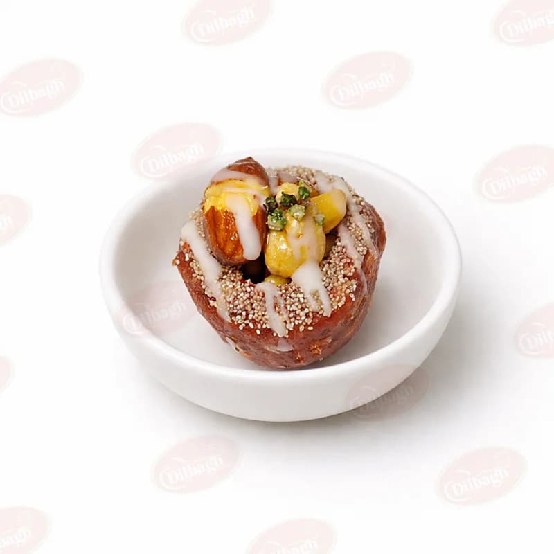 Khajoor dry fruit Katori