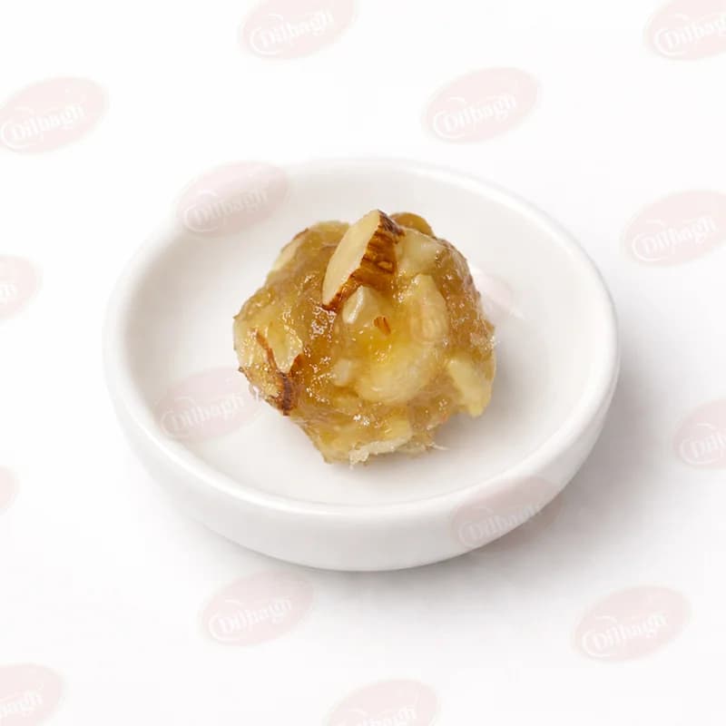 Pineapple Dry fruit Laddu