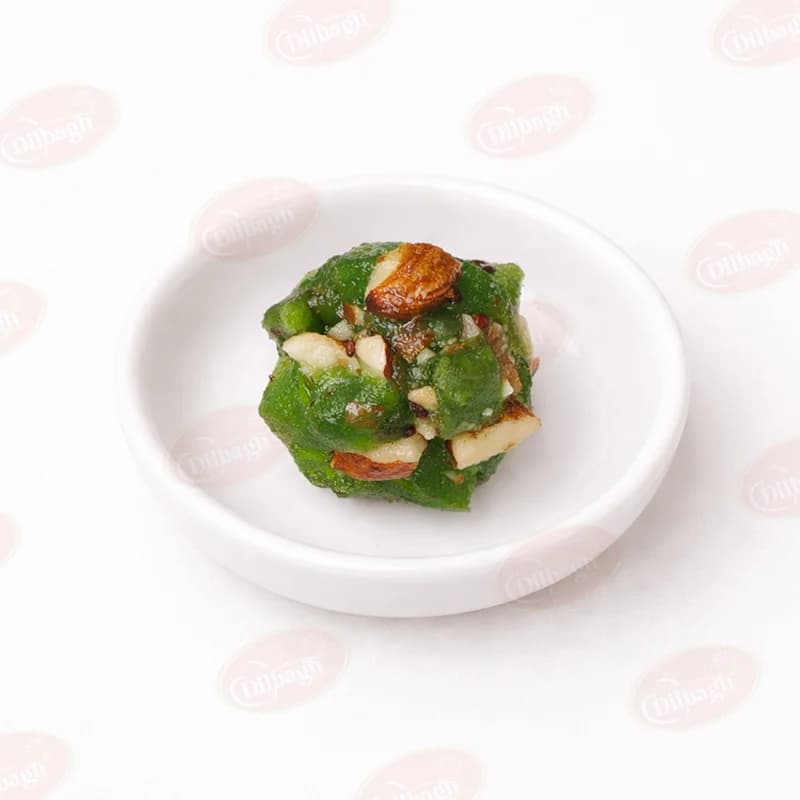 Dry fruit kiwi Laddu