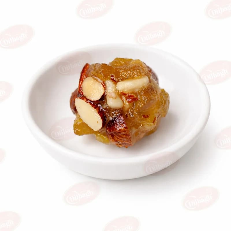 Dry Fruit Mango Laddu