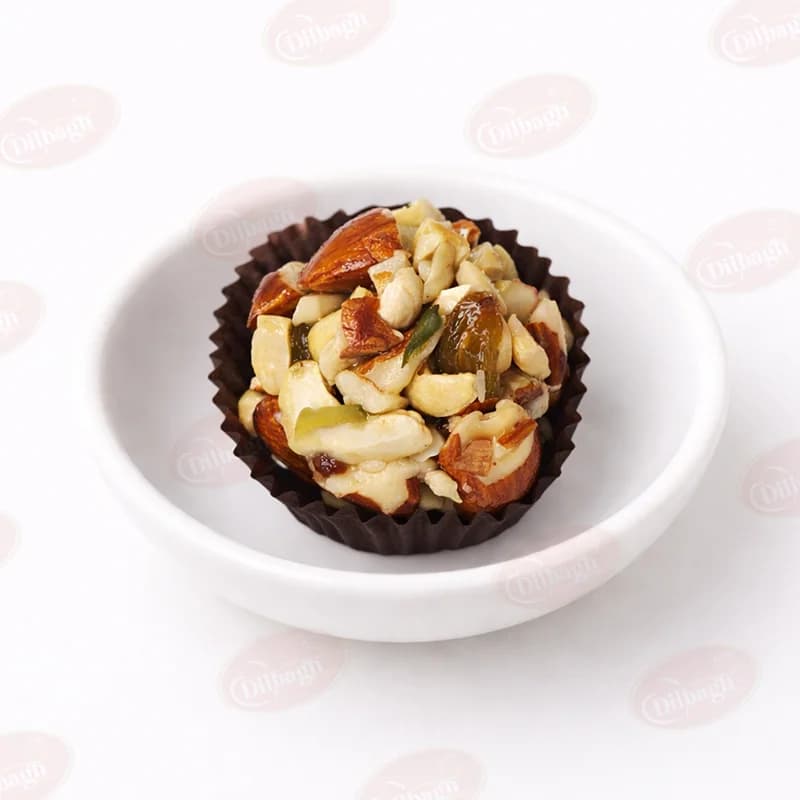 Honey dry fruit Laddu