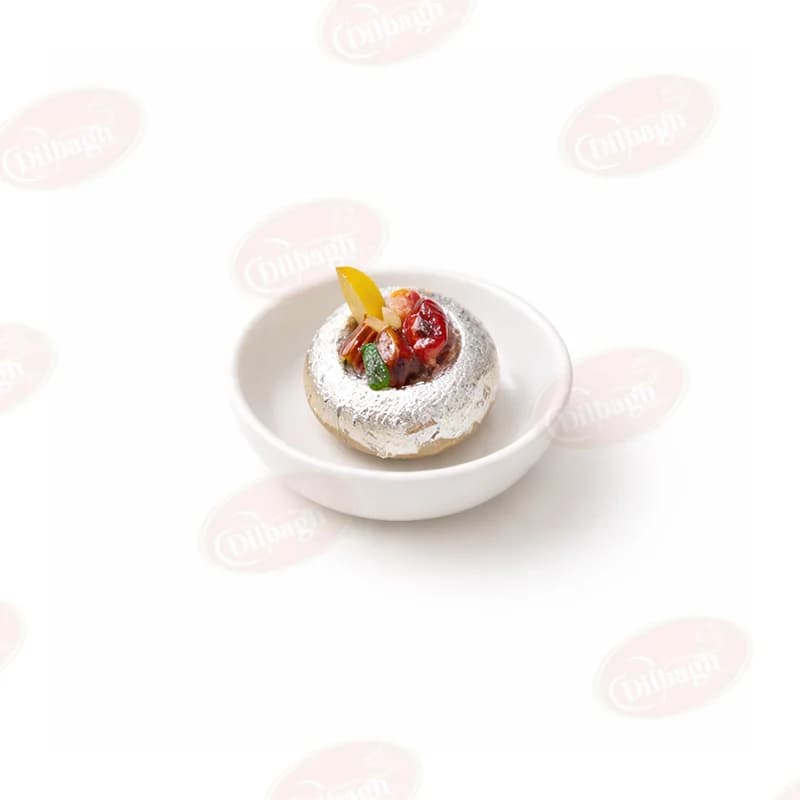 Khoya Dry Fruit Fancy katori